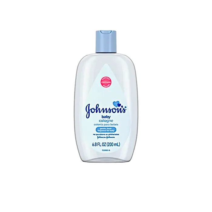 COLONIA JOHNSONS JOVENCITOS 200 ML COD:5123