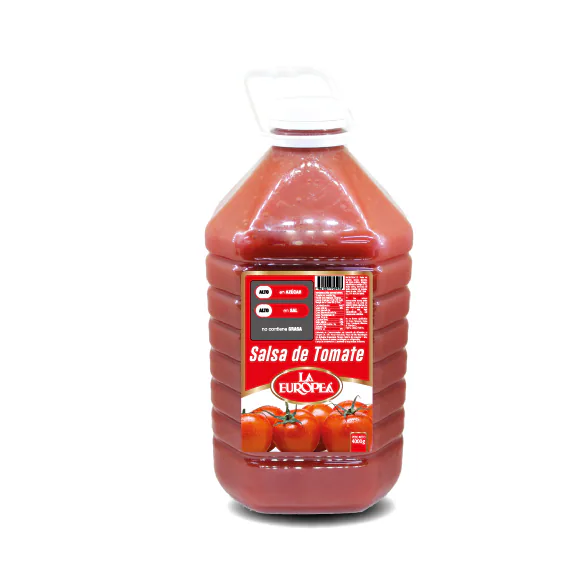ADEREZO DE TOMATE LA EUROPEA 2KG