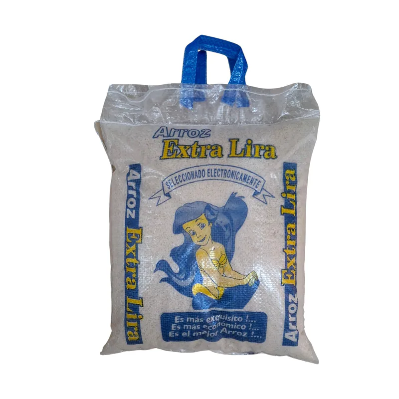 ARROZ ARROBA EXTRA LIRA