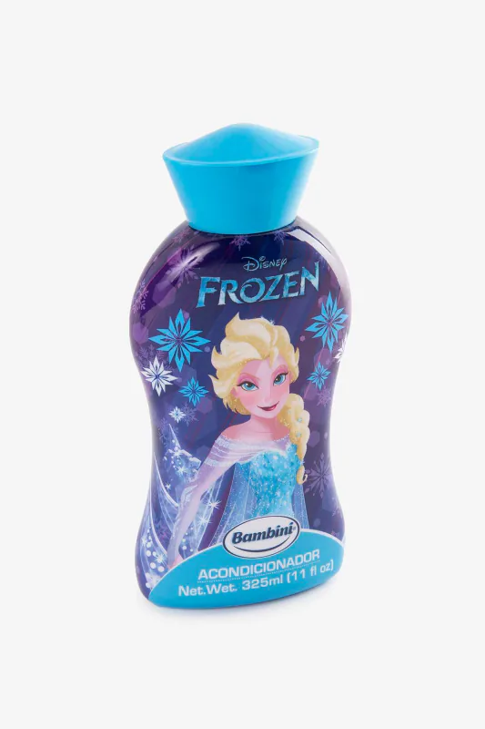 ACONDICIONADOR FROZEN 325ML DYSNEY
