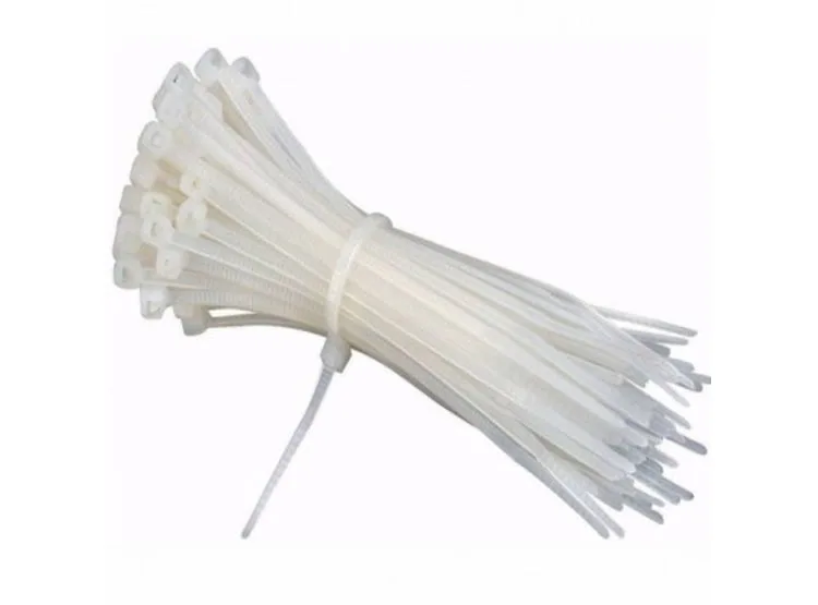 AMARRA PLASTICACONSUN9X500MM UNIDAD