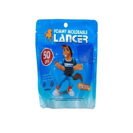 FOMIX MOLDEABLE 50GR AZUL