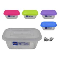 REPOSTERO PLAST.REY BIO REF:TPX066000 0,33LT