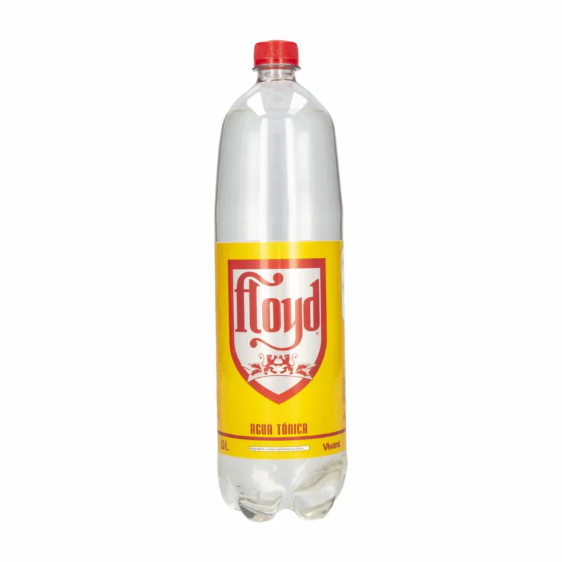 FLOYD AGUA TONICA VIVANT 1.5 L
