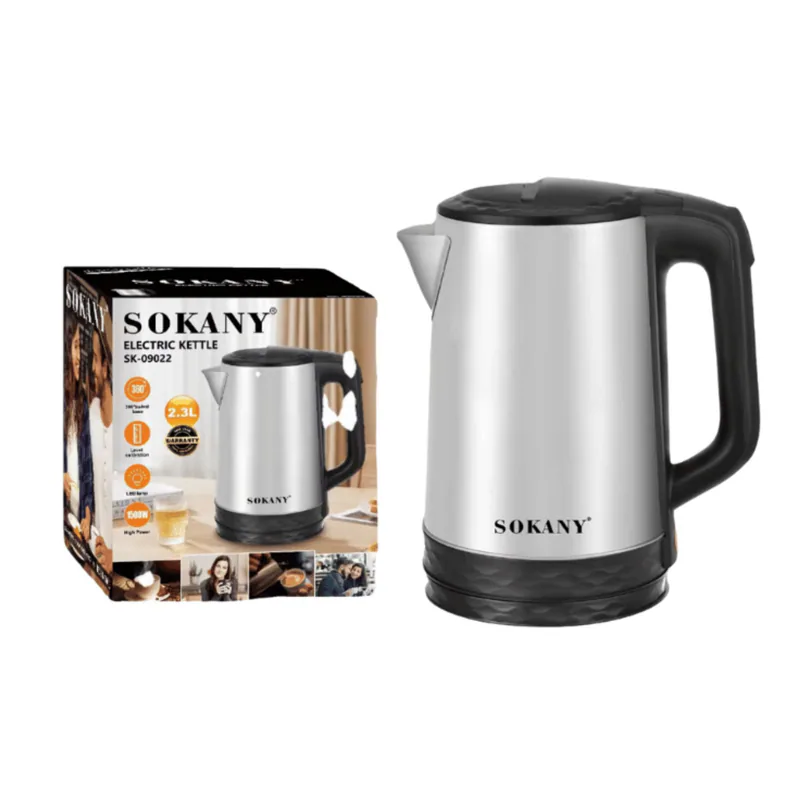 JARRA ELECTRICA SOKANY SK-090022