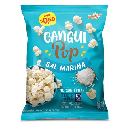 CANGUIPOP SAL MARINA 35G