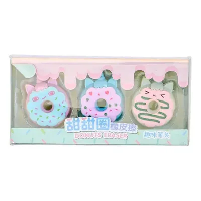 BORRADOR FORMA DE DONAS X3