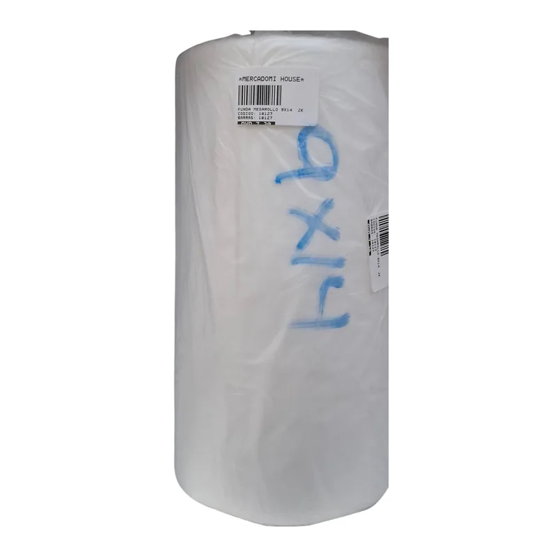 FUNDA MEGAROLLO 9X14 DE 2K