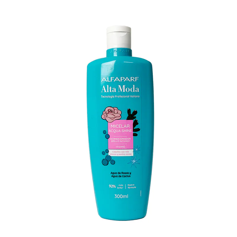 ACONDICIONADOR AM MICELAR ACQUA 300ML