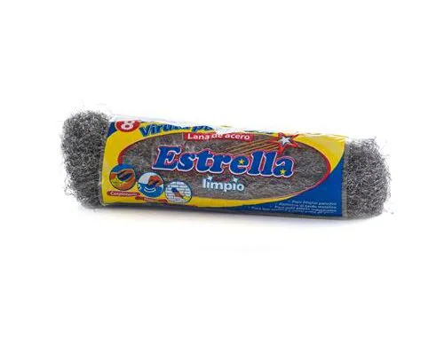 LUSTRE PISO DON BRILLO 8