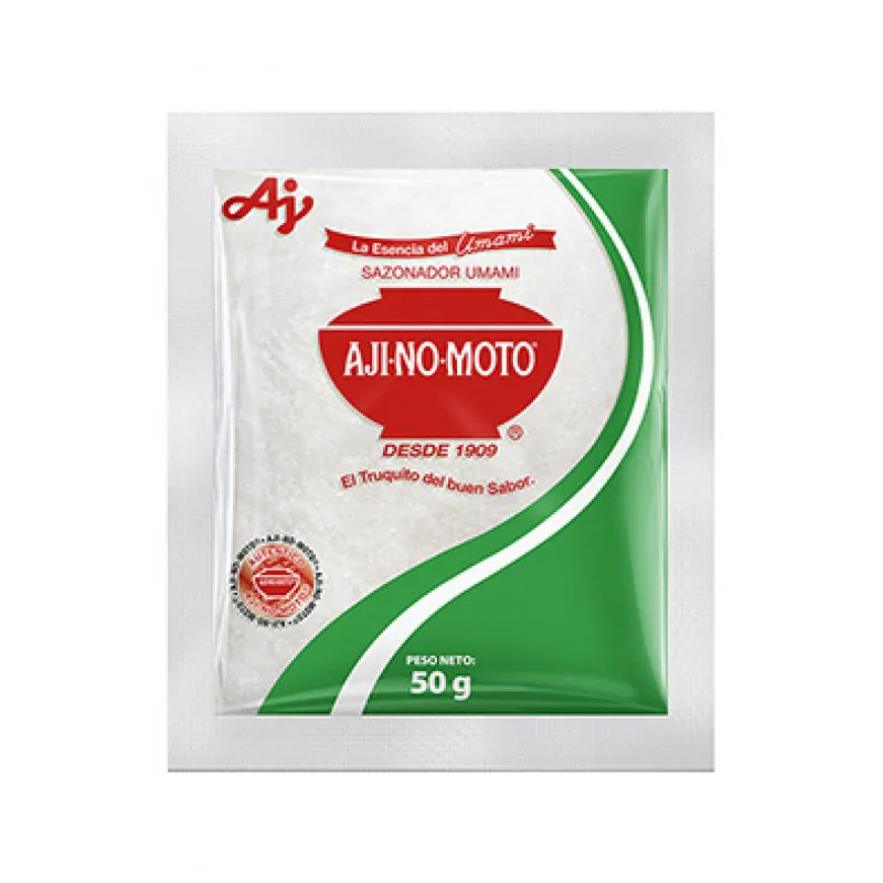 AJINOMOTO SAZONADOR UMAMI 50G (30)