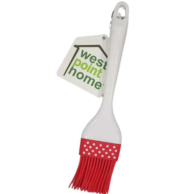 BROCHA DE SILICONA WEST POINT HOME RU0263