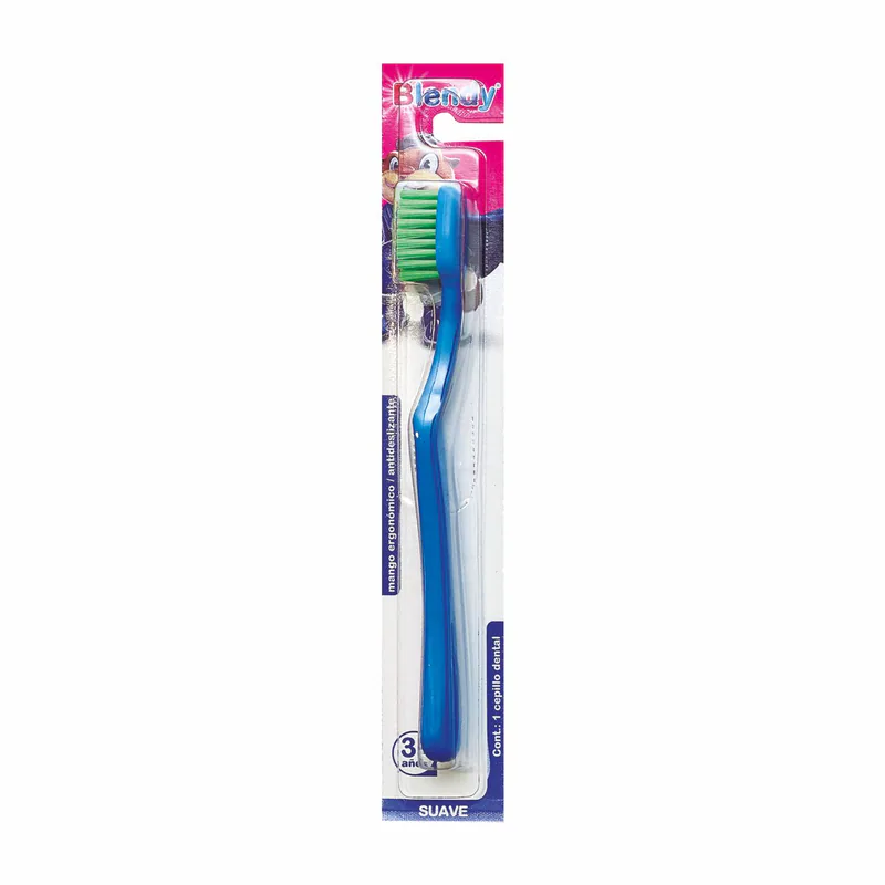 CEPILLO DENTAL BLENDY INFANTIL (12)