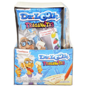 Caramelo Traganotas DR LOOK