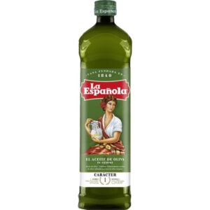 Aceite de Oliva LA ESPAÑOLA 1L