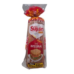 Pan Integral SUPÁN, 525g