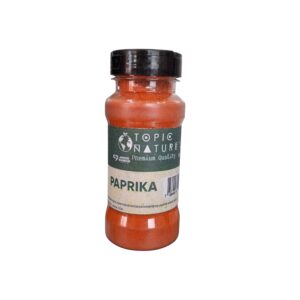 Paprika TOPIC NATURE, FCO 65Gr