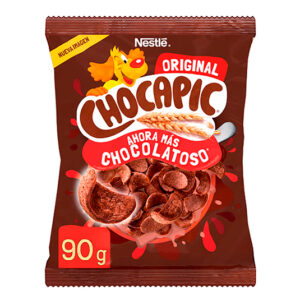 CHOCAPIC, Funda 90g