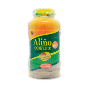 Aliño Completo ILE 1000Gr