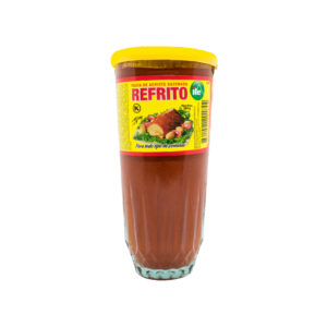 Pasta de Achiote ILE (Envase de cristal) 285 Gr