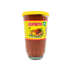 Pasta de Achiote ILE (Envase de cristal) 240 Gr