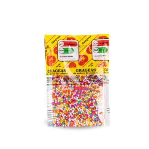 Grageas ILE, Sobre 50g
