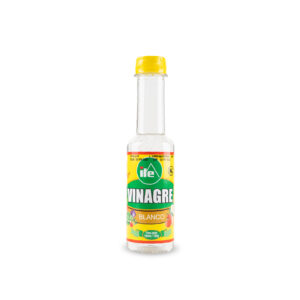 Vinagre Blanco ILE, 195Ml