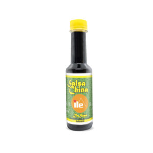Salsa China ILE, 200g