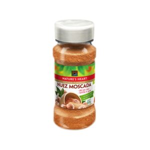 Nuez Moscada NH 60Gr