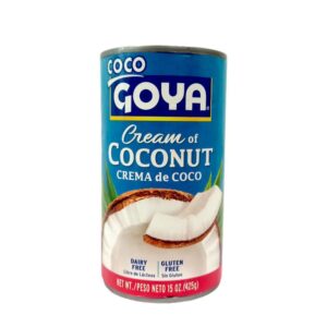 Leche de Coco GOYA, 425Ml