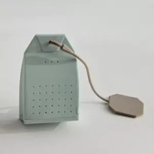Infusora de Té