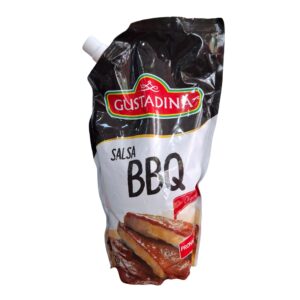 Salsa BBQ GUSTADINA, 1000g