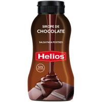 Sirope de Chocolate HELIOS, 295g