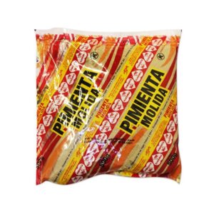 Pimienta Molida ILE, Funda 250Gr