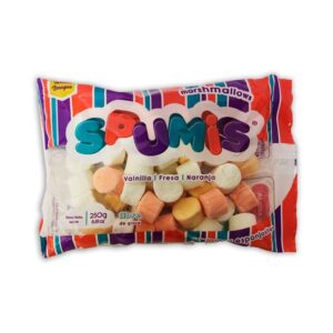 MARSHMALLOWS SPUMIS, 200g