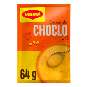Crema de Choclo MAGGI, 64g