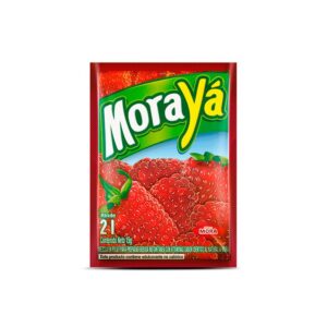 MoraYÁ, 15g