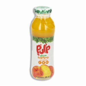 Néctar de Durazno PULP, 285Ml