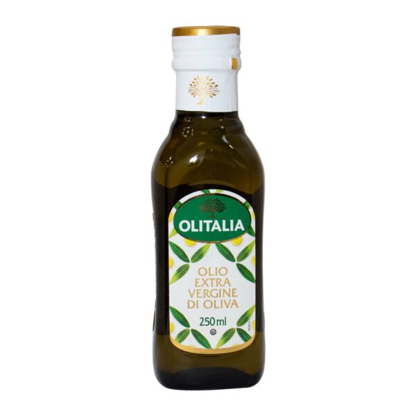 Aceite de Oliva OLITALIA 250 Ml