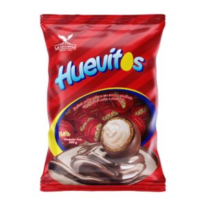 Huevitos LA UNIVERSAL, 500g
