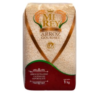 Arroz Gourmet MI REY, 1Kg