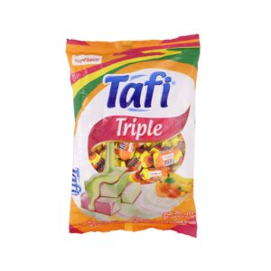 Caramelo Triple TAFI, 200g
