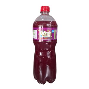 CÍFRUT TROPICAL (Frutos Rojos), 1L