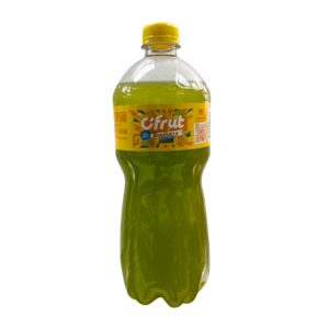 CÍFRUT NARANJILLA, 1L
