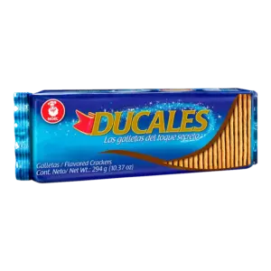 DUCALES, 294g