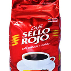 Café Tradicional SELLO ROJO, 425g