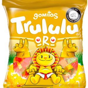 Gomitas Oro TRULULU, 80g
