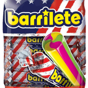 Caramelo BARRILETE, 400g