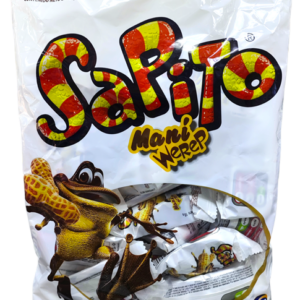 SAPITO MANÍ, 300g