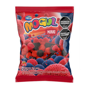 Gomitas Moritas MOGUL, 500g